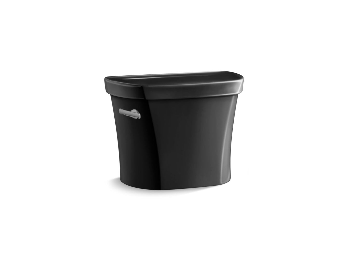 KOHLER K-4841 Wellworth Toilet tank, 1.28 gpf