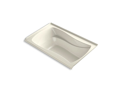 KOHLER K-1242-R Mariposa 60" x 36" alcove bath, right drain