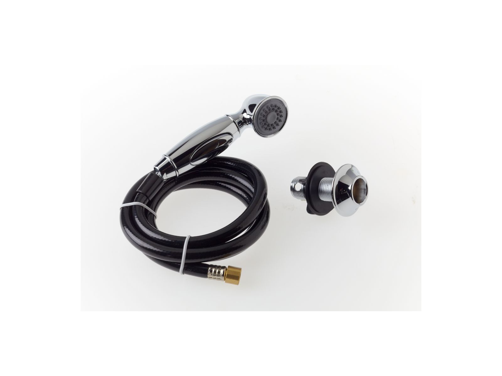 KOHLER K-1011130 Sidespray Assembly