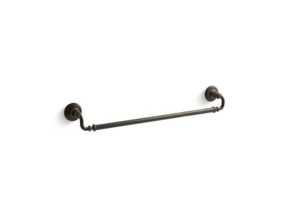 KOHLER K-72568 Artifacts 24" towel bar