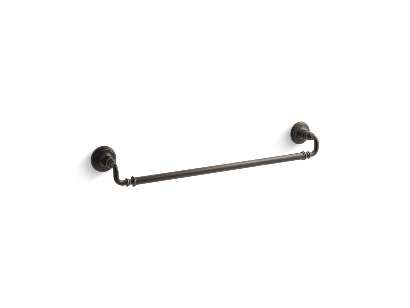 KOHLER Artifacts 24" towel bar