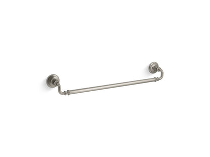 KOHLER Artifacts 24" towel bar