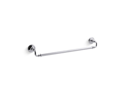 KOHLER Artifacts 24" towel bar