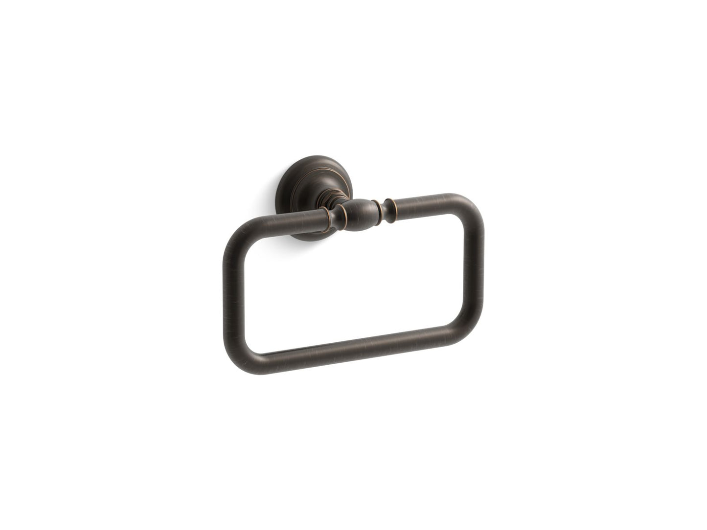 KOHLER Artifacts Towel ring