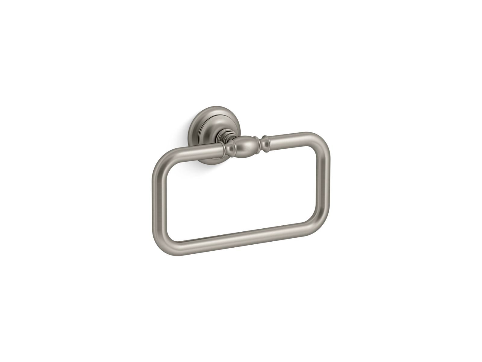 KOHLER Artifacts Towel ring
