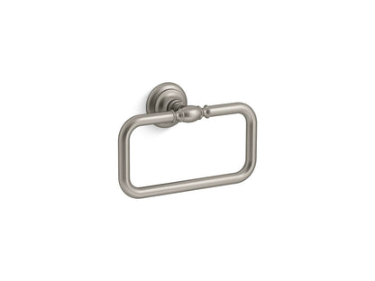 KOHLER Artifacts Towel ring