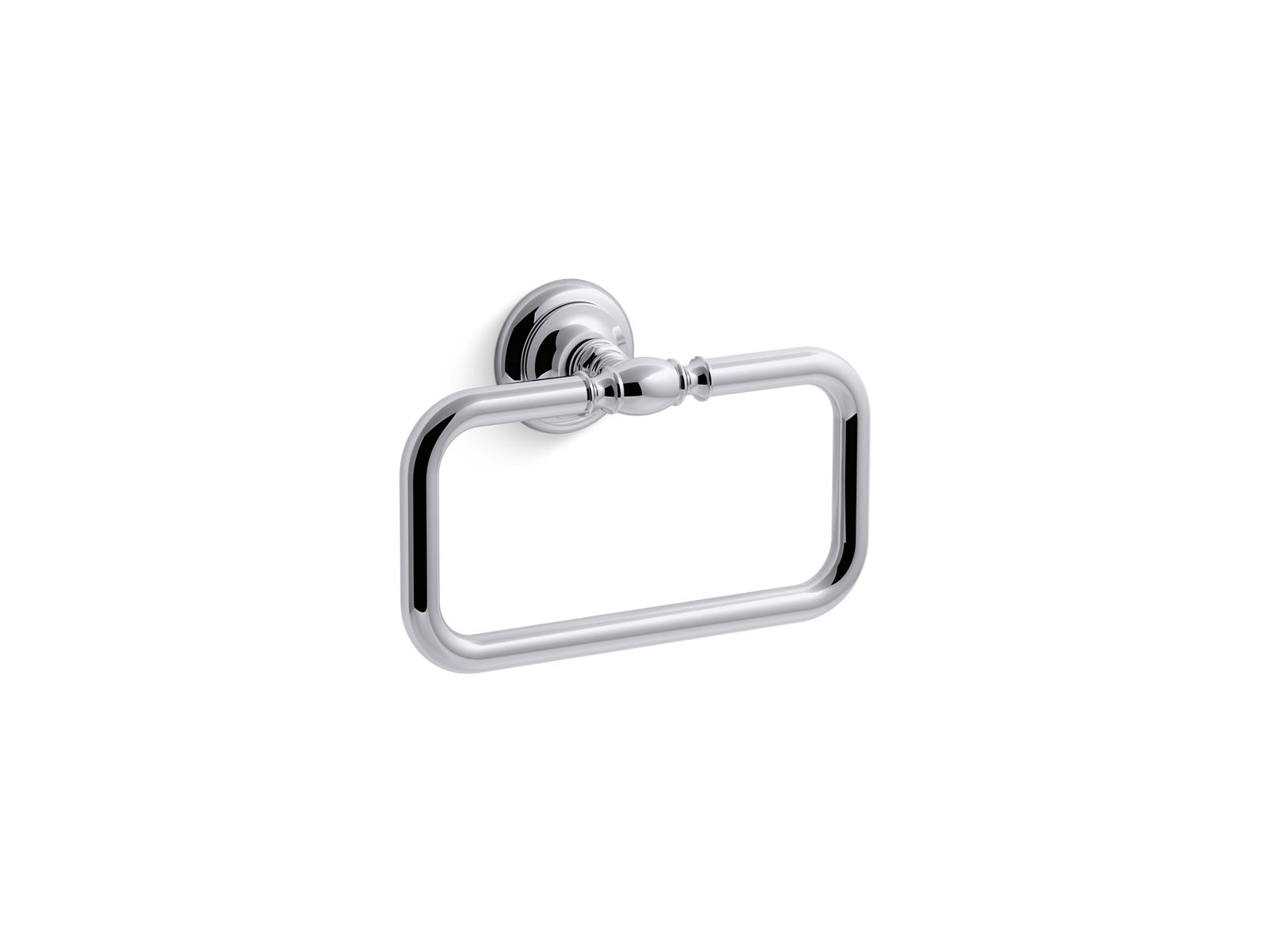 KOHLER Artifacts Towel ring