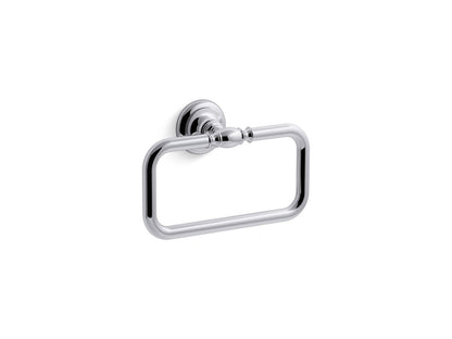 KOHLER Artifacts Towel ring