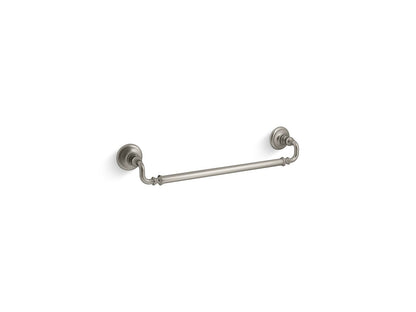 KOHLER Artifacts 18" towel bar