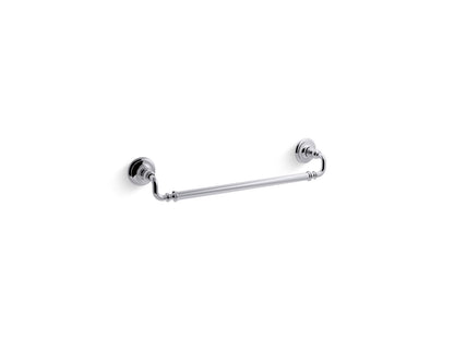 KOHLER Artifacts 18" towel bar