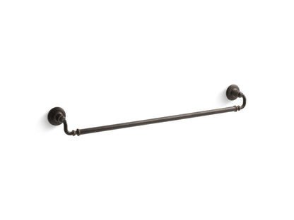 KOHLER K-72569 Artifacts 30" towel bar
