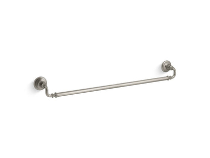 KOHLER K-72569 Artifacts 30" towel bar