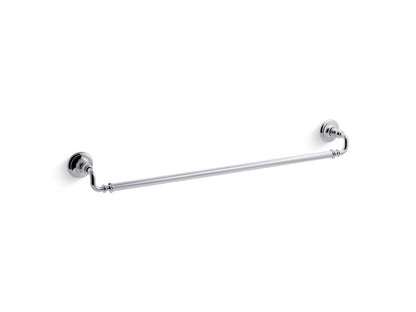 KOHLER K-72569 Artifacts 30" towel bar