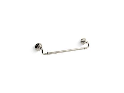 KOHLER Artifacts 18" towel bar