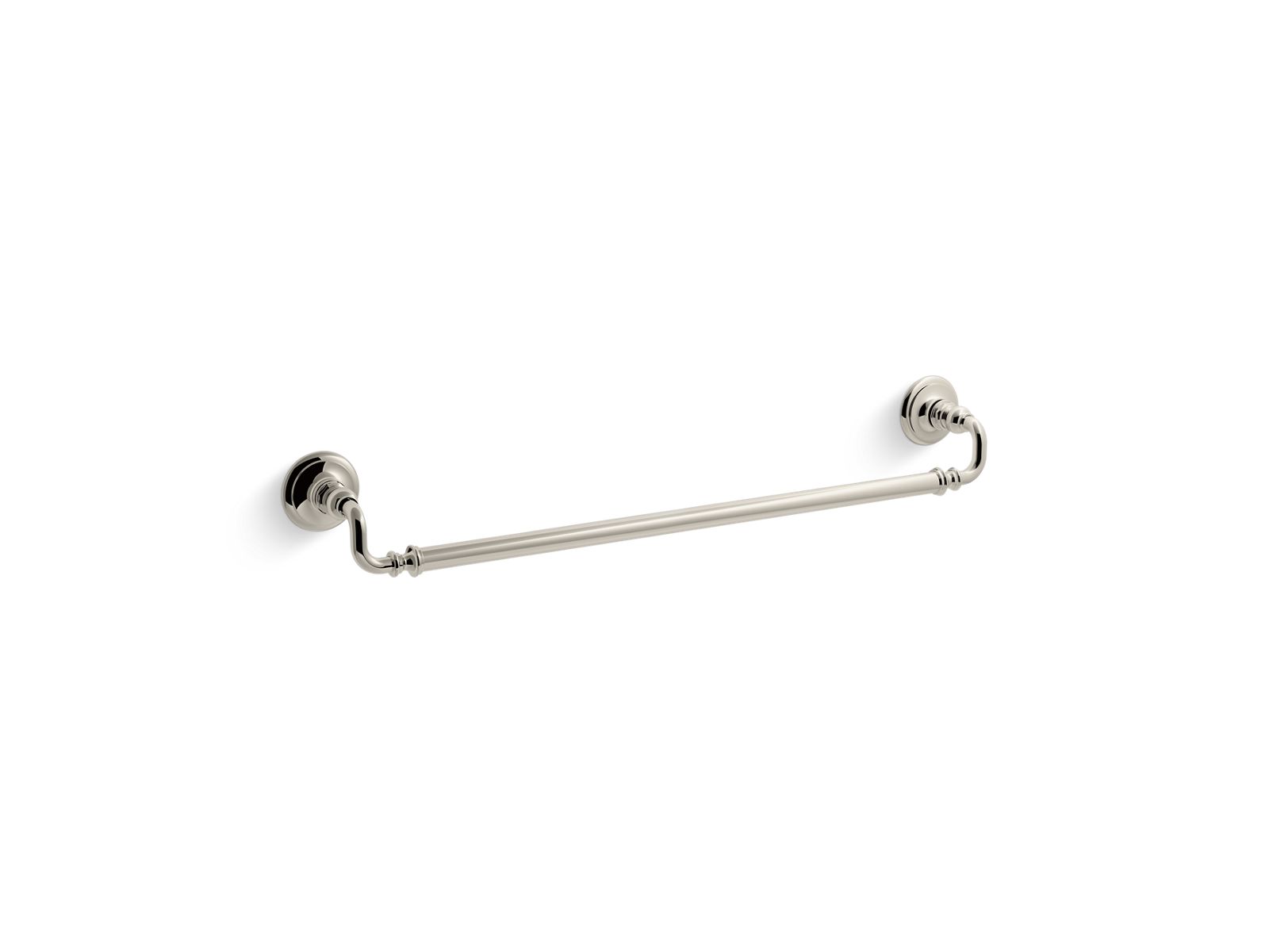 KOHLER Artifacts 24" towel bar