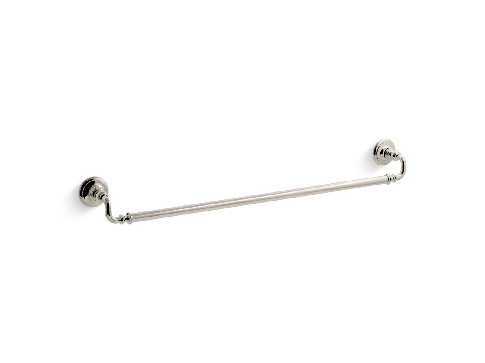 KOHLER K-72569 Artifacts 30" towel bar