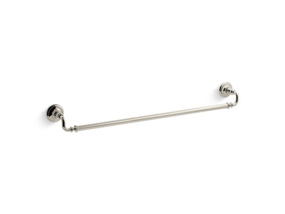 KOHLER K-72569 Artifacts 30" towel bar