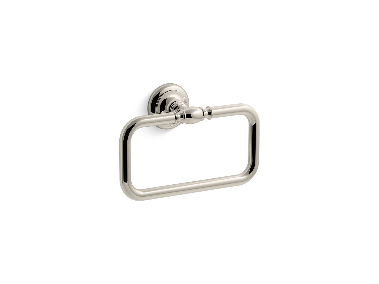 KOHLER Artifacts Towel ring