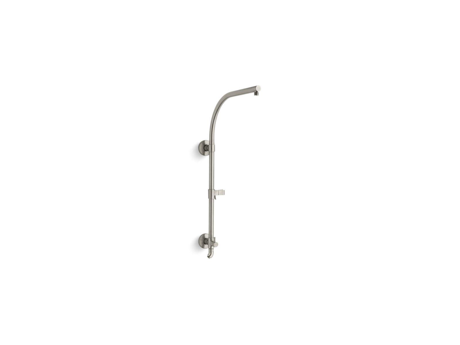 KOHLER K-45211 HydroRail-R Arch shower column