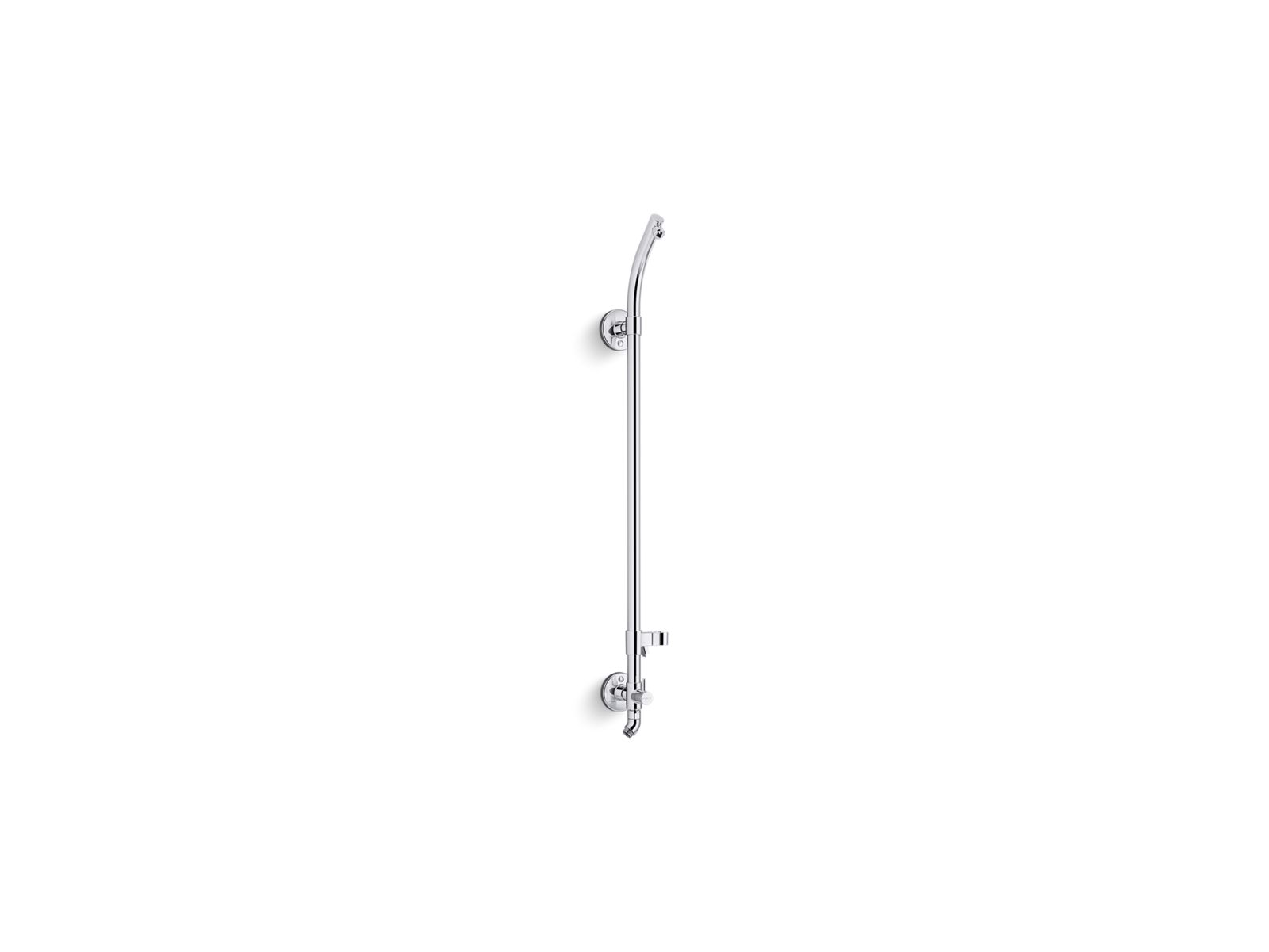 KOHLER K-45905 HydroRail-S Bath/shower column