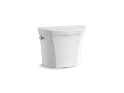 KOHLER K-4458 Highline Toilet tank, dual-flush