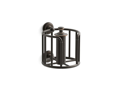 KOHLER K-72576 Artifacts Toilet paper carriage