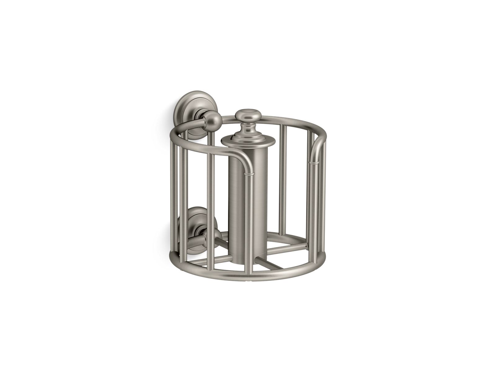KOHLER K-72576 Artifacts Toilet paper carriage
