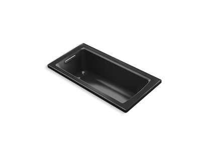 KOHLER K-1946 Archer 60" x 30" drop-in bath