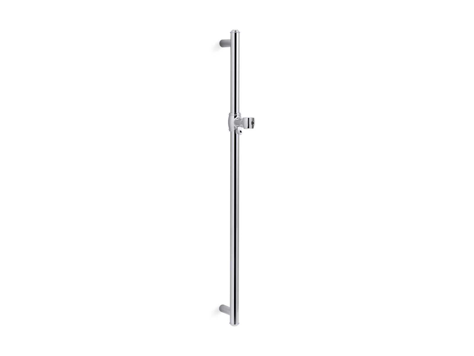 KOHLER K-72798 Artifacts 30" shower slidebar