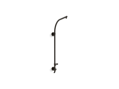 KOHLER K-45209 HydroRail-R Arch bath/shower column