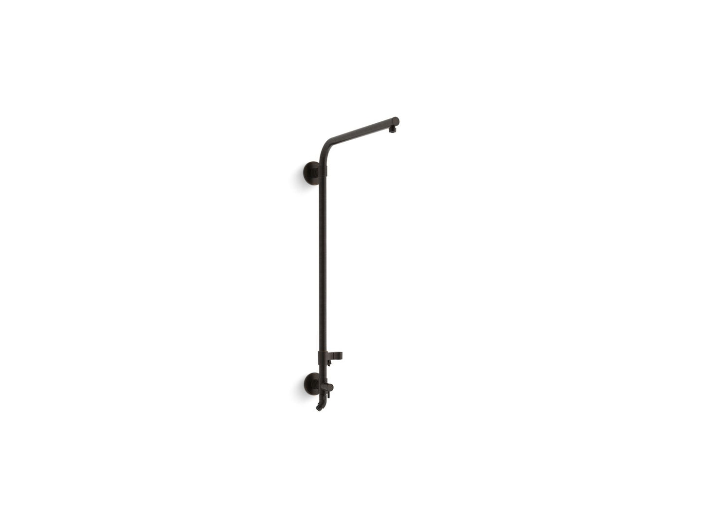 KOHLER K-45210 HydroRail-R Beam bath/shower column