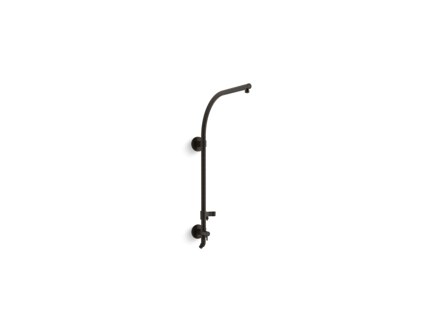 KOHLER K-45211 HydroRail-R Arch shower column
