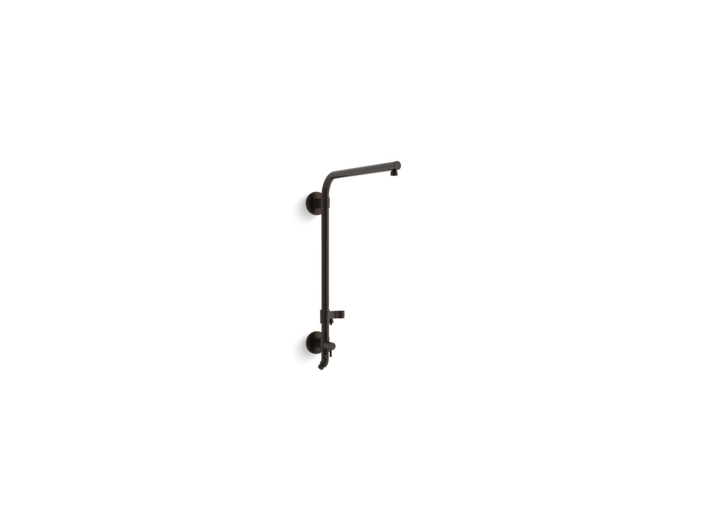 KOHLER K-45212 HydroRail-R Beam shower column