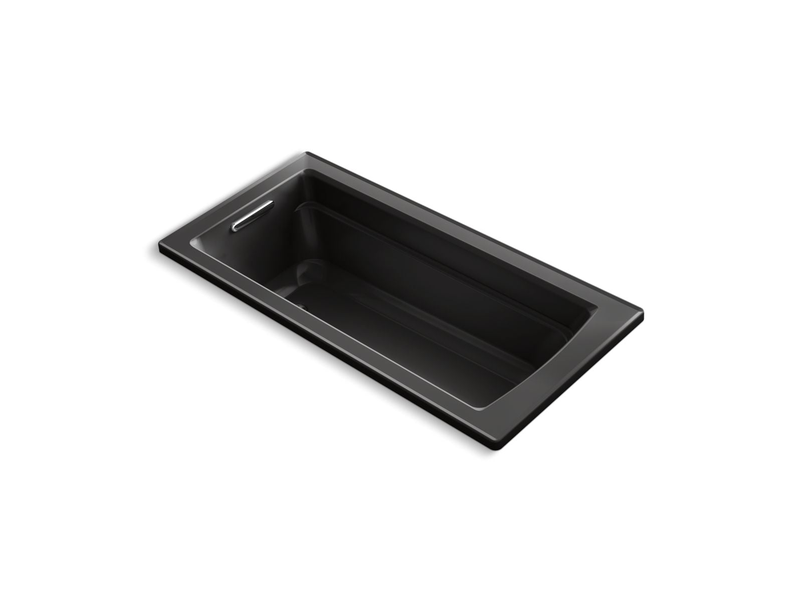 KOHLER K-1948 Archer 66" x 32" drop-in bath