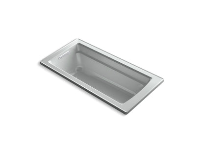 KOHLER K-1948 Archer 66" x 32" drop-in bath