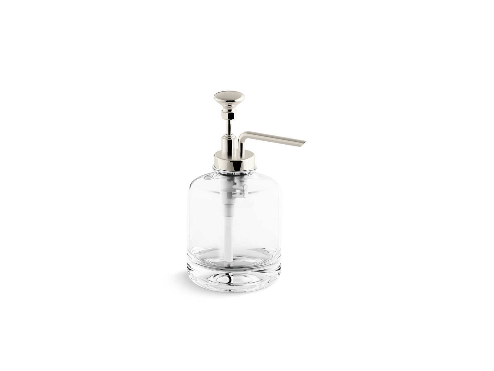 KOHLER K-98630 Artifacts Soap dispenser