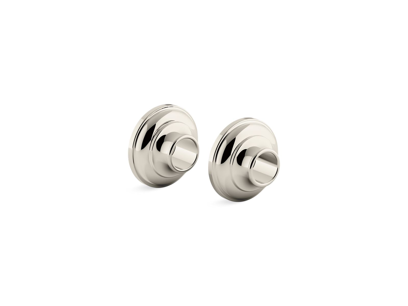 KOHLER K-72799 Artifacts Slidebar trim