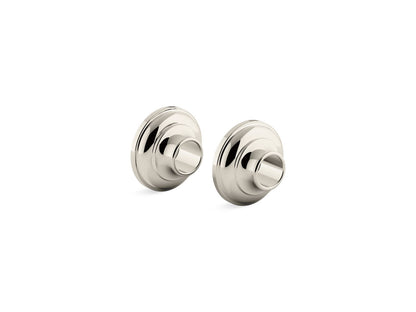 KOHLER K-72799 Artifacts Slidebar trim