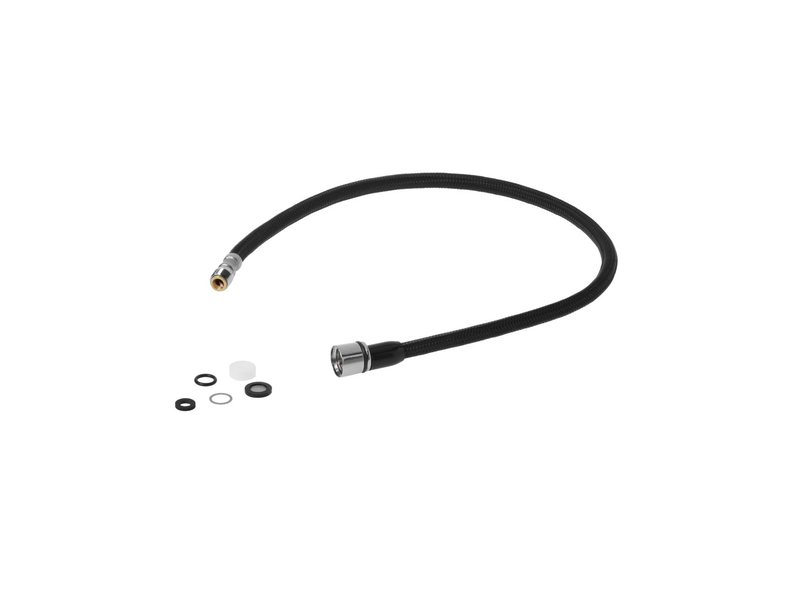 KOHLER K-1075256 M15, 29" Braided Spray Hose Assembly