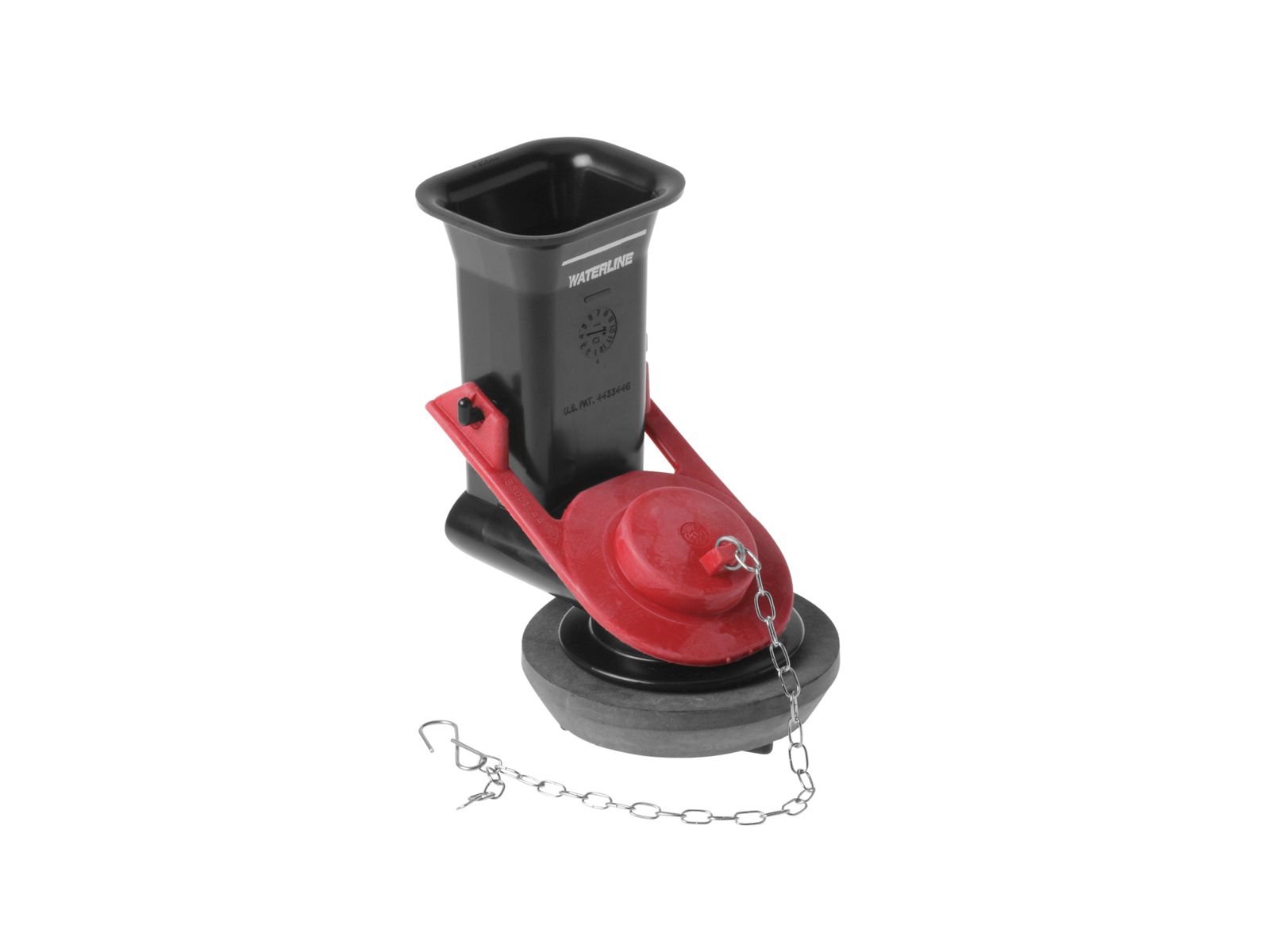 KOHLER K-83094 Toilet Flush Valve Kit