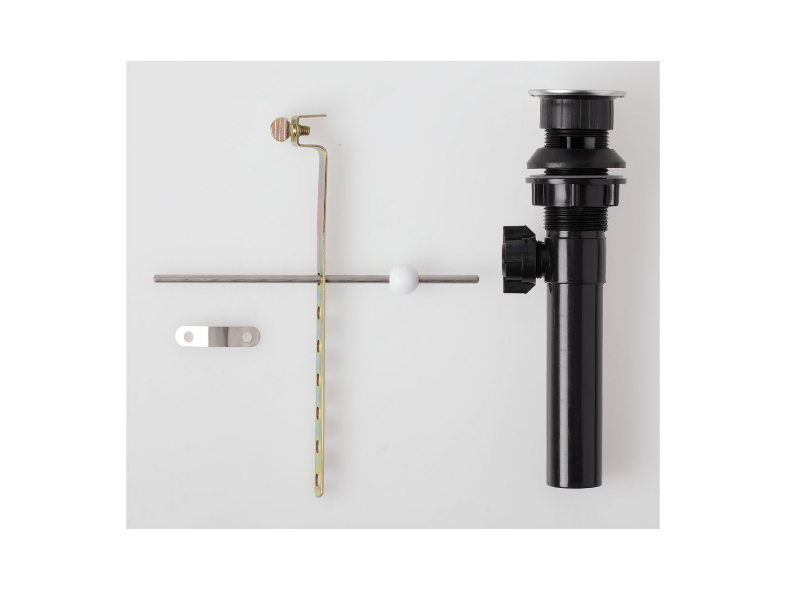KOHLER K-1171917 PLASTIC DRAIN ASSY