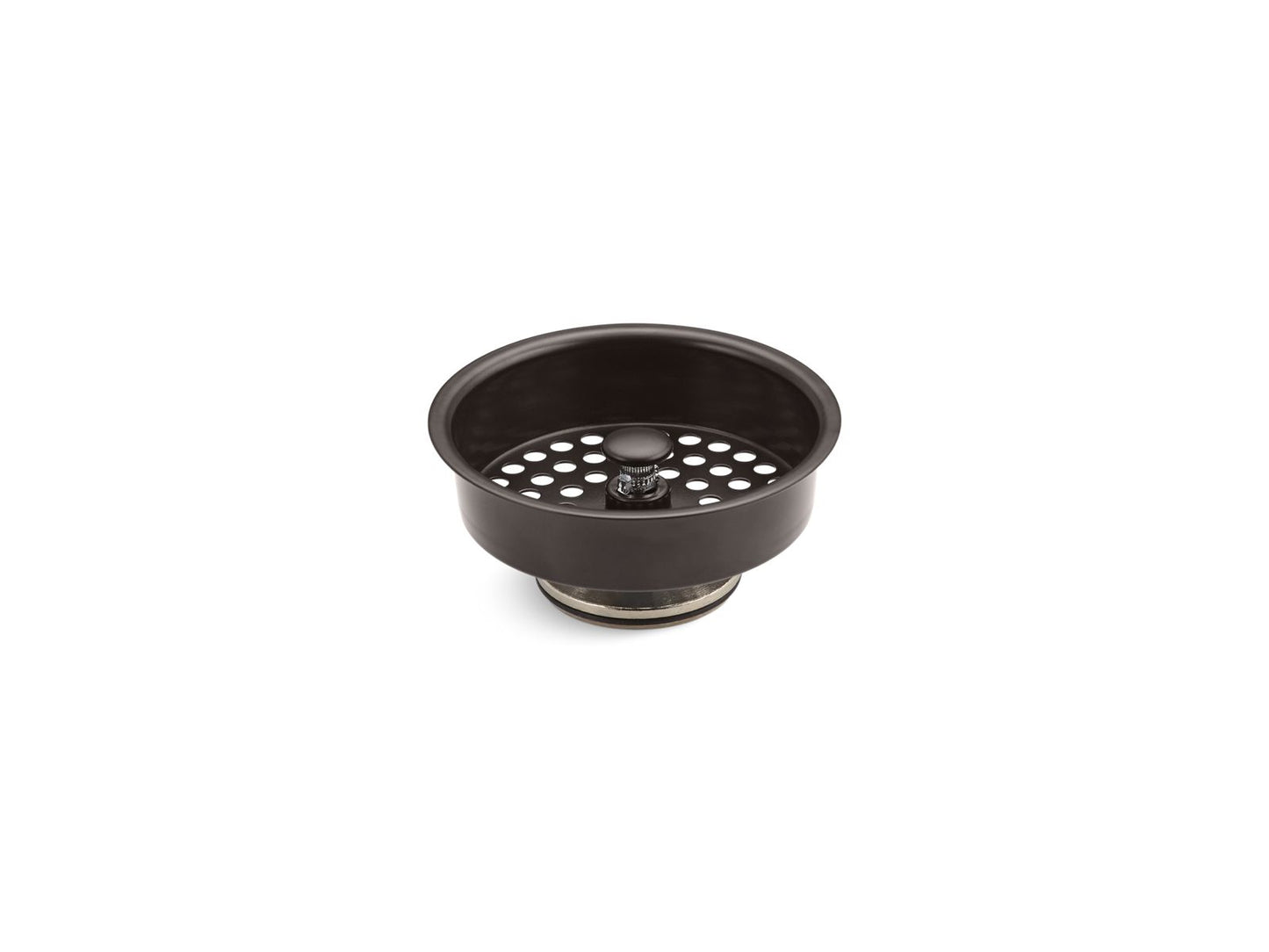 KOHLER K-8803 Duostrainer Sink strainer basket