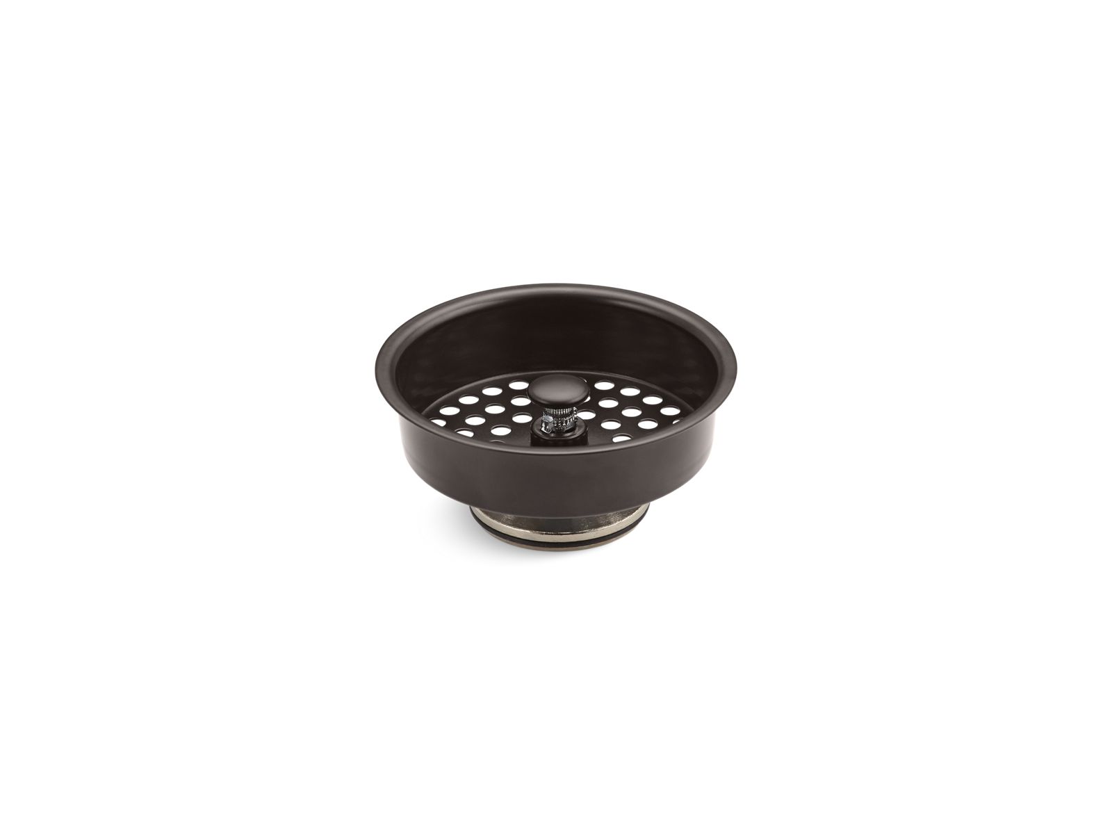 KOHLER K-8803 Duostrainer Sink strainer basket