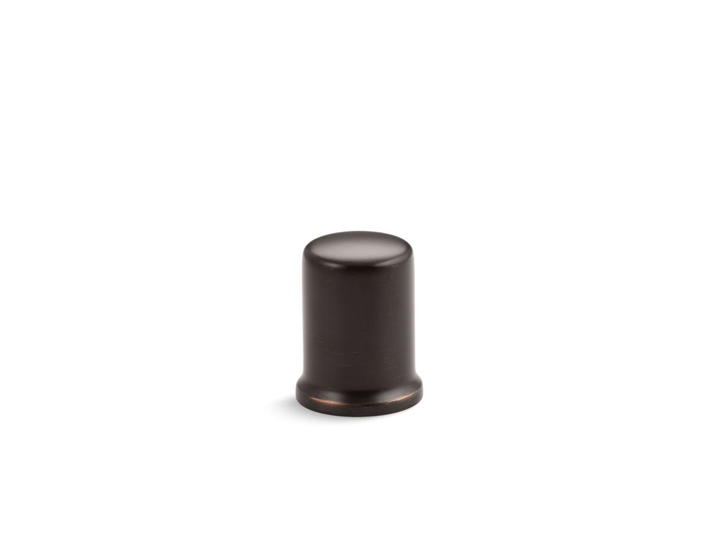 KOHLER K-9111 Air gap cover with collar