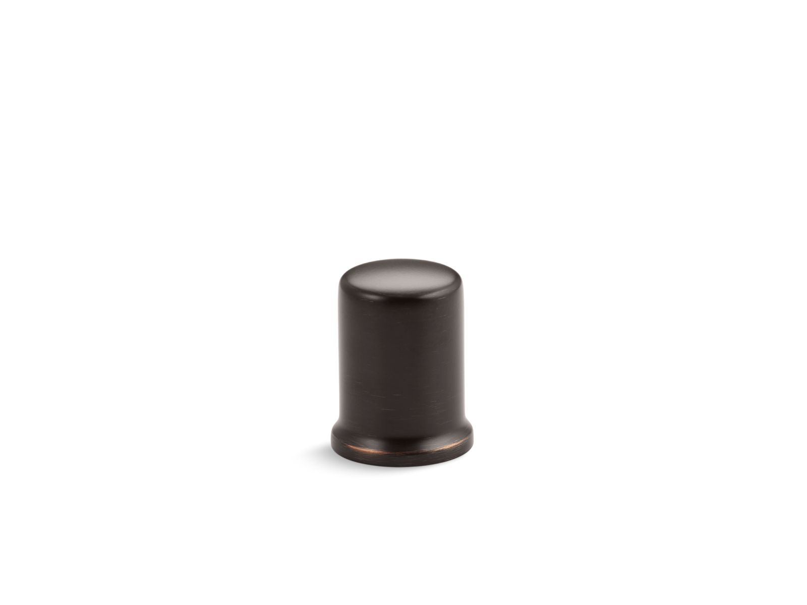 KOHLER Air gap cover with collar