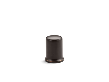 KOHLER Air gap cover with collar