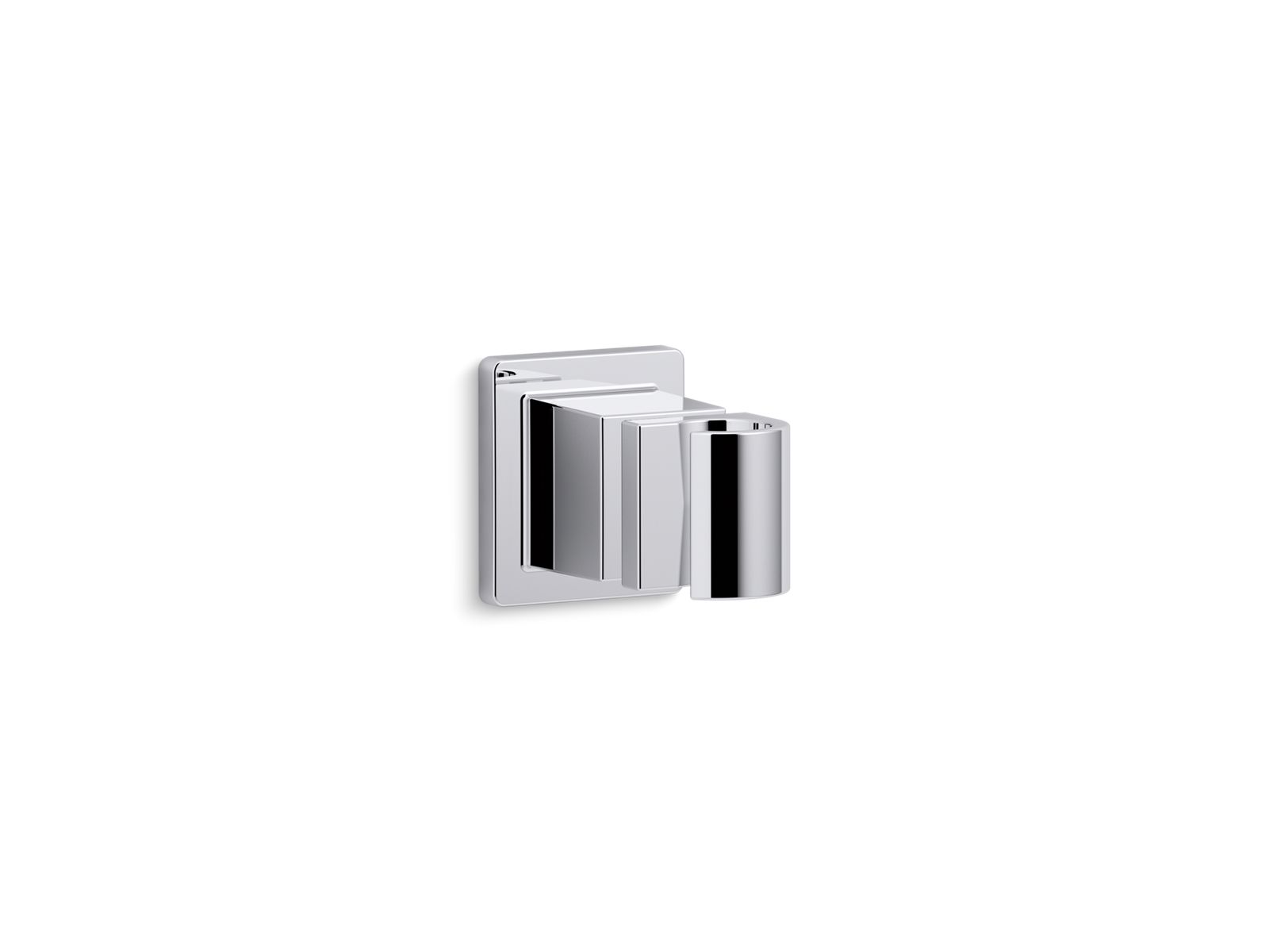 KOHLER K-98348 Awaken Adjustable wall holder