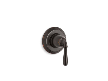 KOHLER K-T376-4 Devonshire MasterShower transfer valve trim