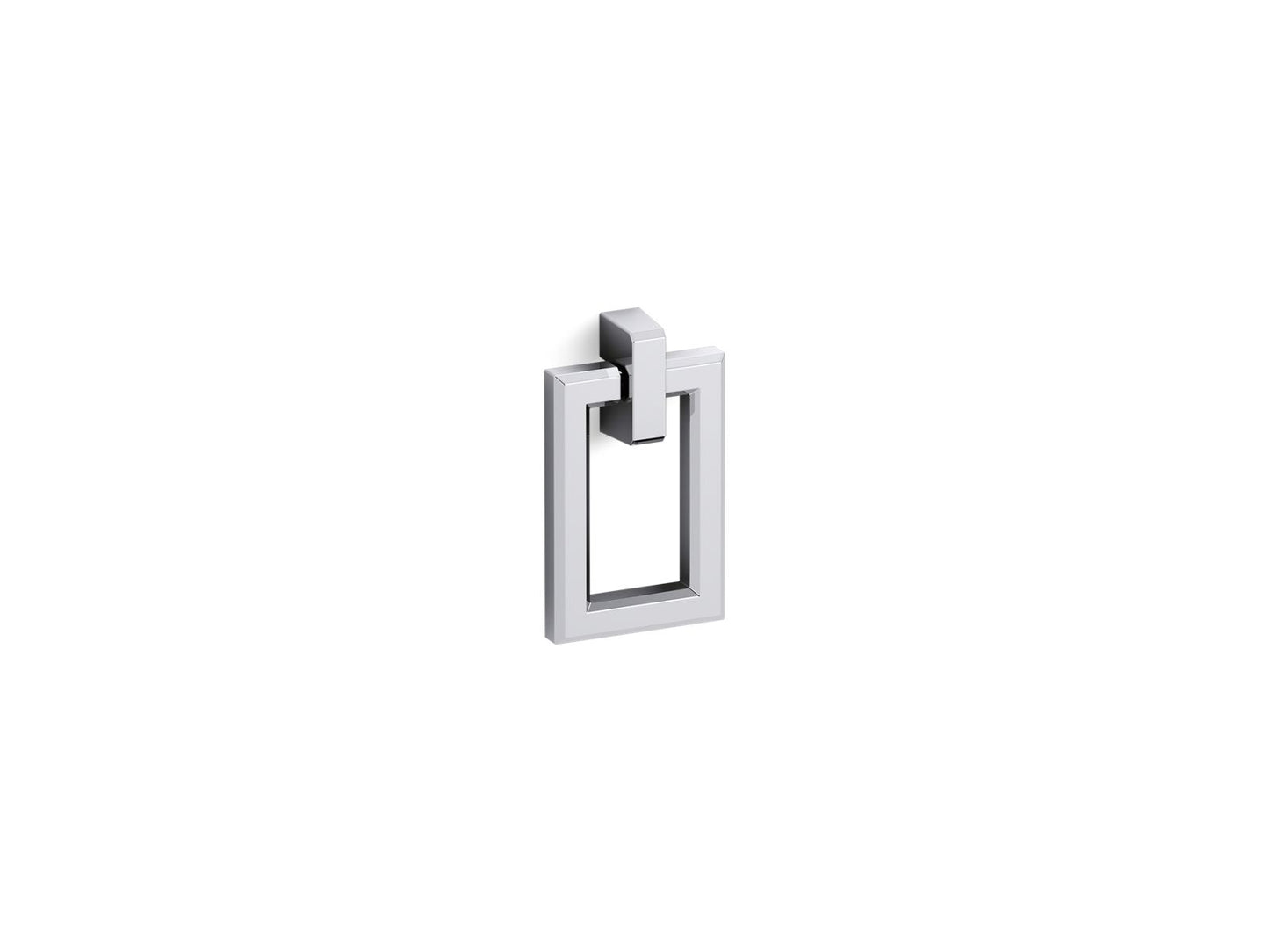 KOHLER K-99687 Poplin Marabou 3/4" cabinet pull
