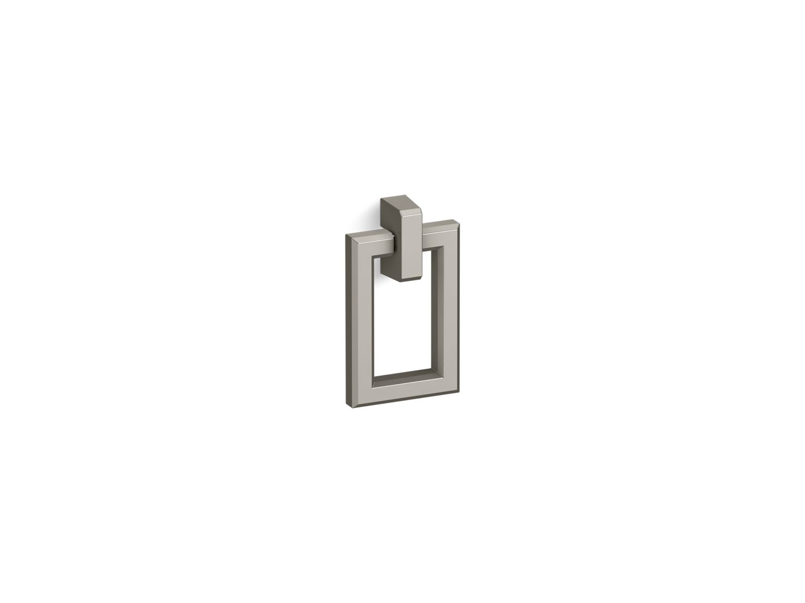 KOHLER K-99687 Poplin Marabou 3/4" cabinet pull